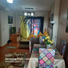 Porto Golf Marina Apartment By Eng Sherif